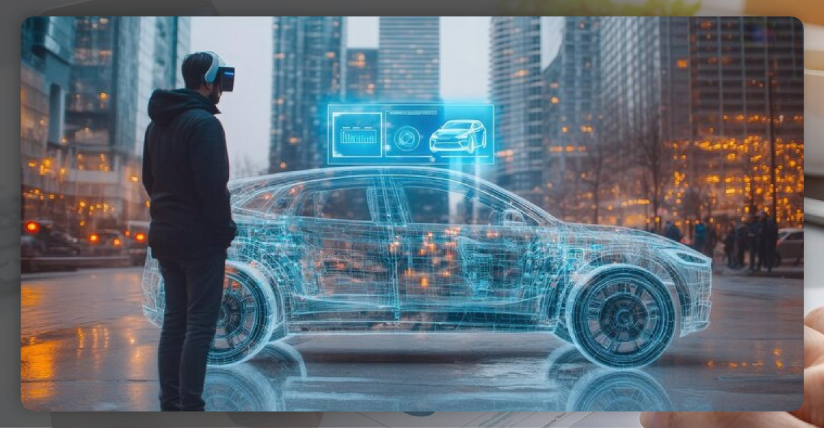 Future Trends in Car Rental Data Scraping